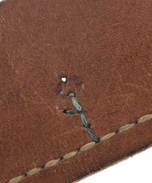 henry beguelin 皮帶