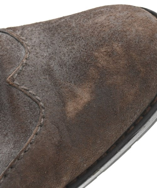 henry beguelin 靴子