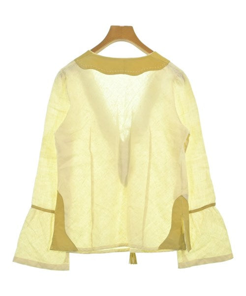 henry beguelin 女襯衫