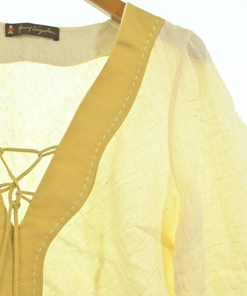 henry beguelin 女襯衫