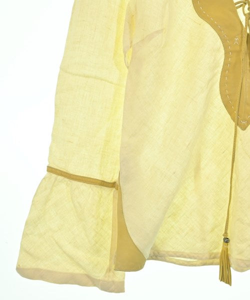 henry beguelin 女襯衫