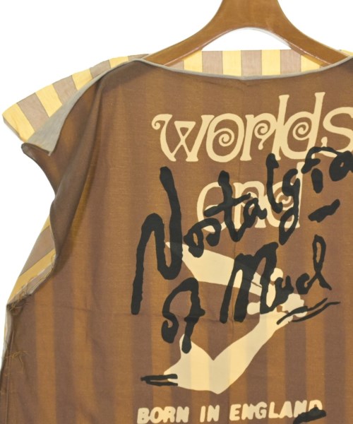 WORLDS END 女襯衫