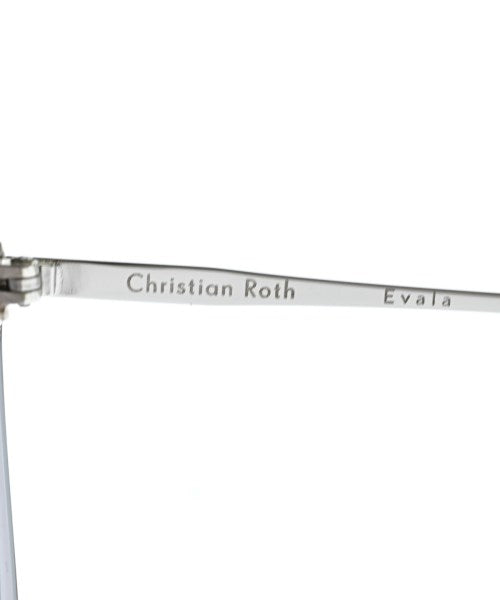 CHRISTIAN ROTH 太陽眼鏡