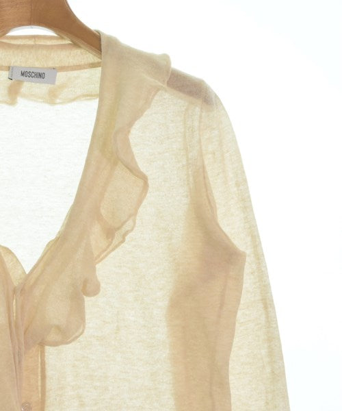 MOSCHINO 開襟衫
