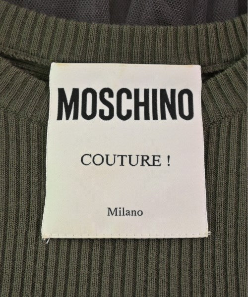 MOSCHINO 毛衣