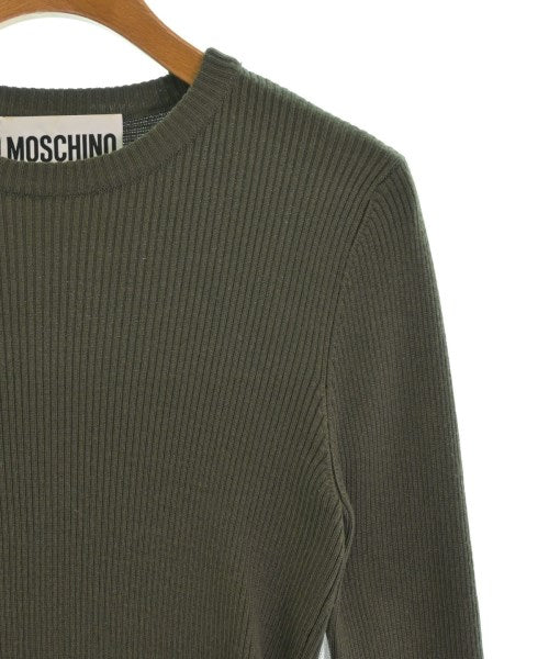 MOSCHINO 毛衣