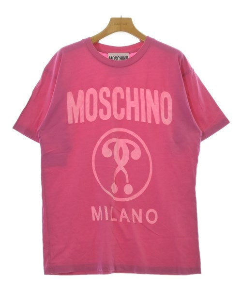 MOSCHINO T恤/上衣