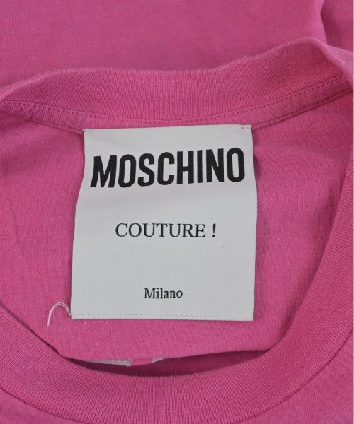 MOSCHINO T恤/上衣