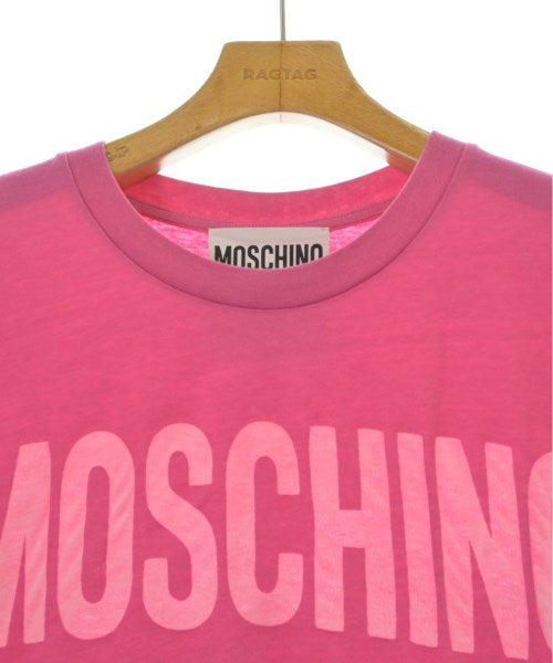 MOSCHINO T恤/上衣