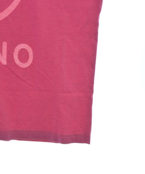 MOSCHINO T恤/上衣