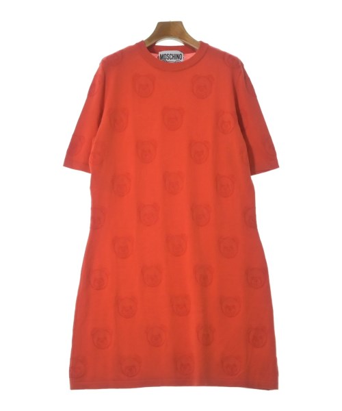 MOSCHINO 洋裝