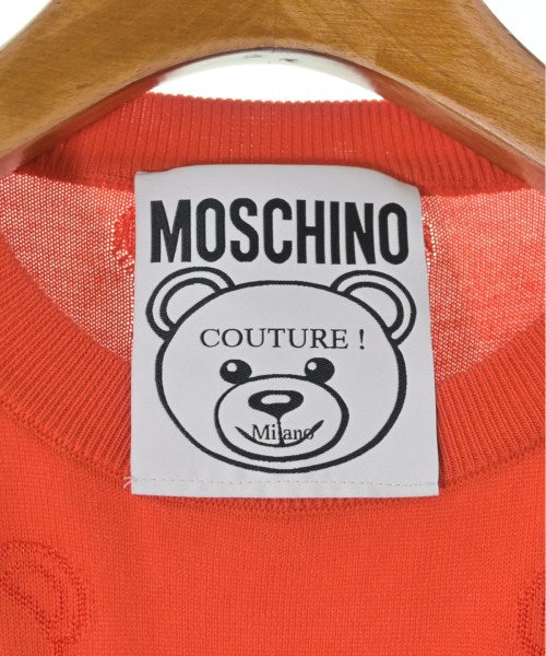 MOSCHINO 洋裝