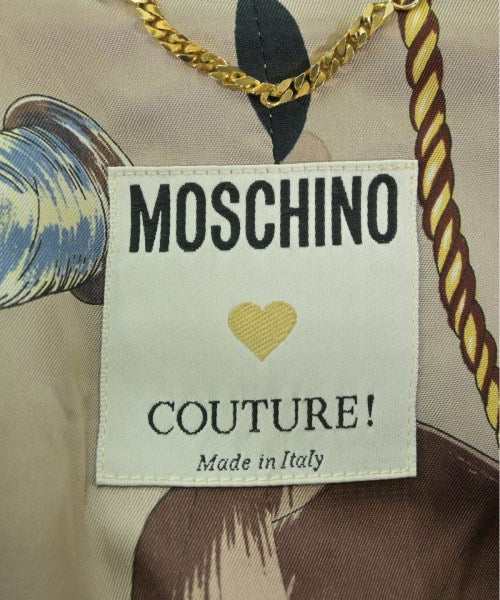 MOSCHINO 休夾克