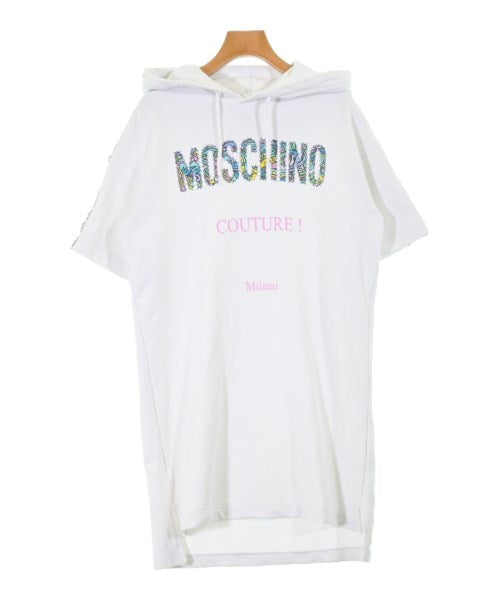 MOSCHINO 連帽衫