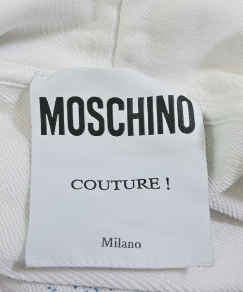 MOSCHINO 連帽衫