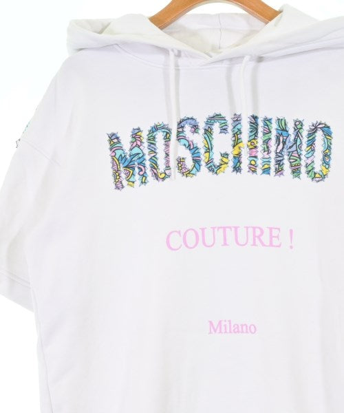 MOSCHINO 連帽衫