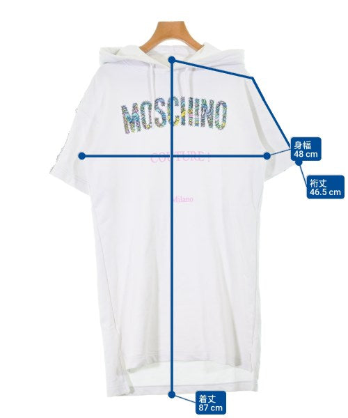 MOSCHINO 連帽衫