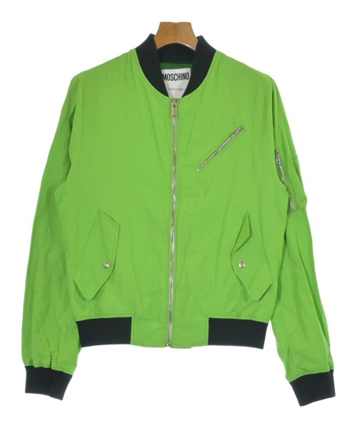 MOSCHINO 其他飛行外套