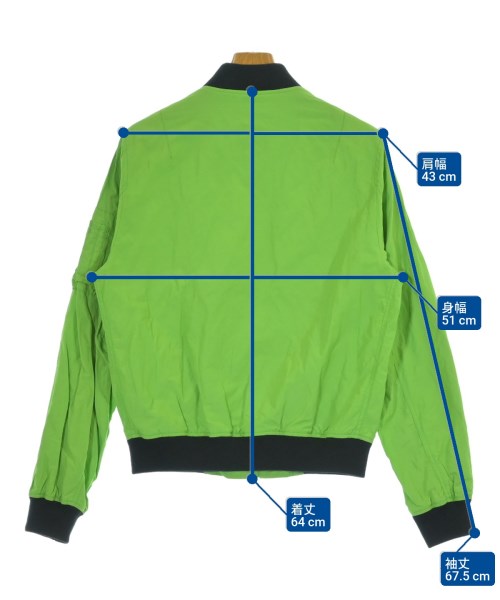 MOSCHINO 其他飛行外套