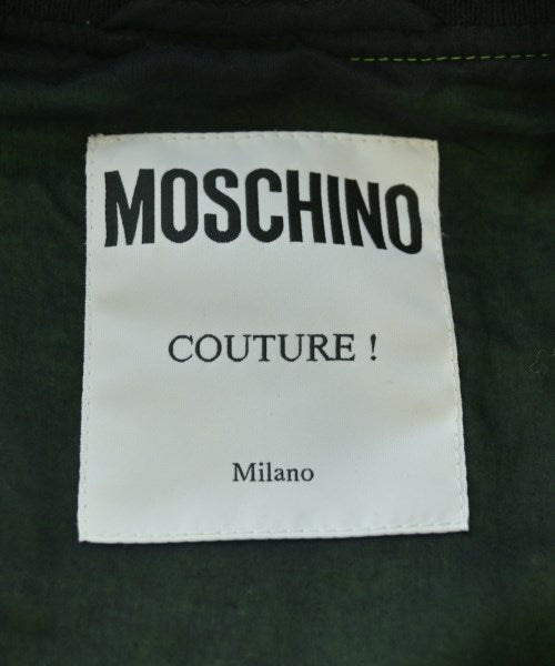 MOSCHINO 其他飛行外套