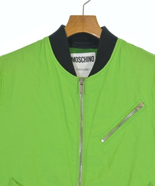 MOSCHINO 其他飛行外套