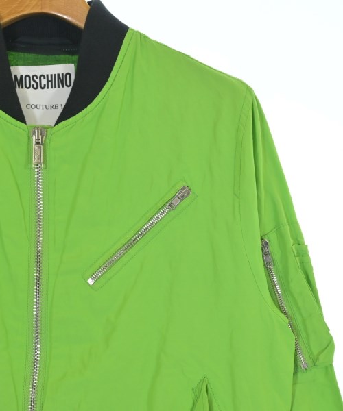 MOSCHINO 其他飛行外套