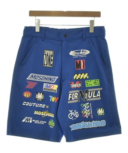 MOSCHINO 短褲