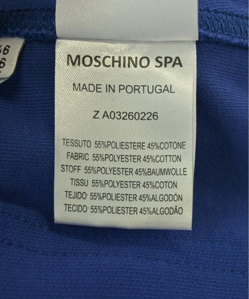MOSCHINO 短褲