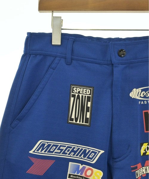 MOSCHINO 短褲