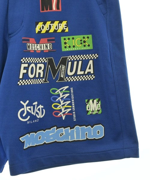 MOSCHINO 短褲