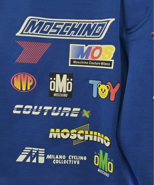 MOSCHINO 短褲