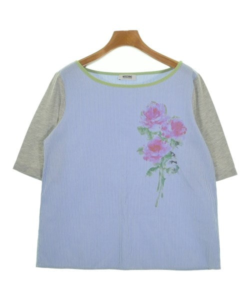 MOSCHINO CHEAP AND CHIC 休襯衫