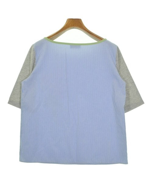 MOSCHINO CHEAP AND CHIC 休襯衫