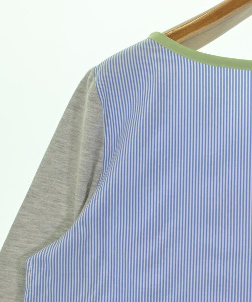 MOSCHINO CHEAP AND CHIC 休襯衫