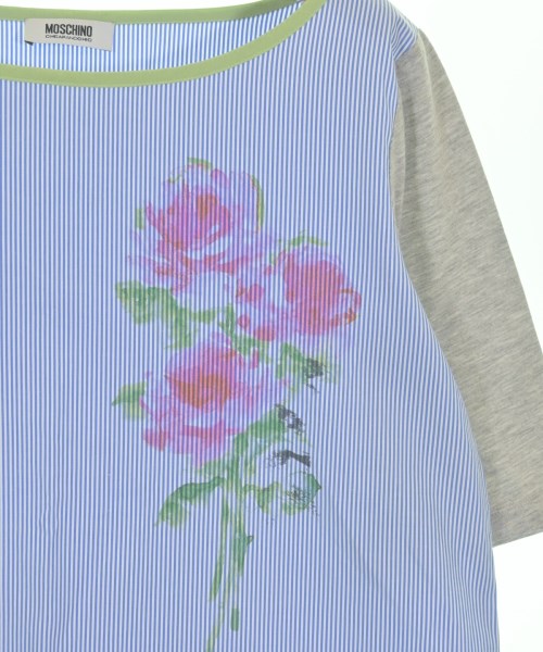 MOSCHINO CHEAP AND CHIC 休襯衫