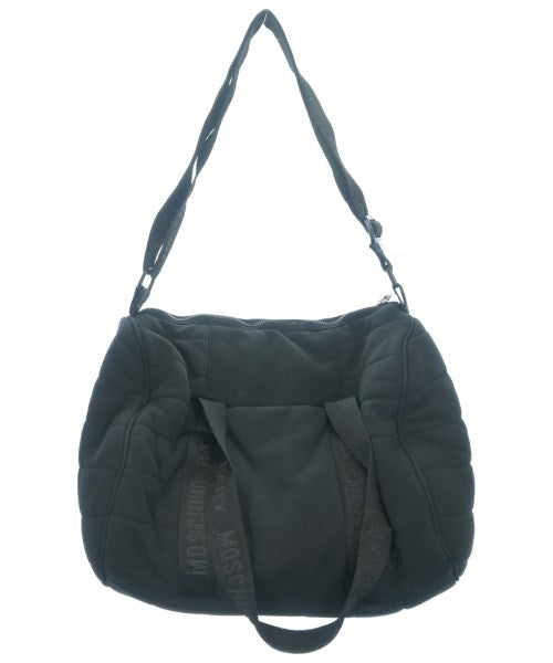 MOSCHINO 週末包/旅行包