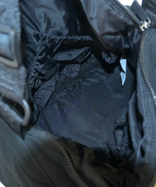 MOSCHINO 週末包/旅行包