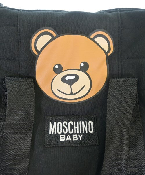 MOSCHINO 週末包/旅行包