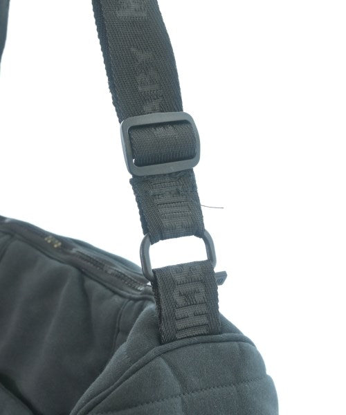 MOSCHINO 週末包/旅行包