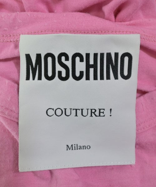 MOSCHINO T恤/上衣