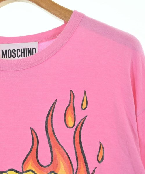 MOSCHINO T恤/上衣
