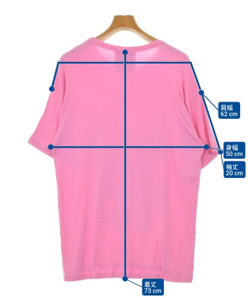 MOSCHINO T恤/上衣