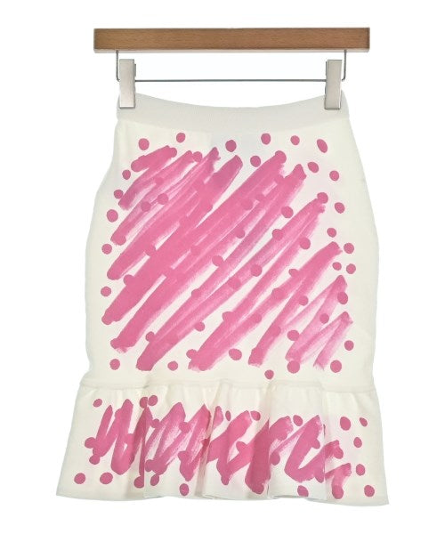 MOSCHINO 迷你裙