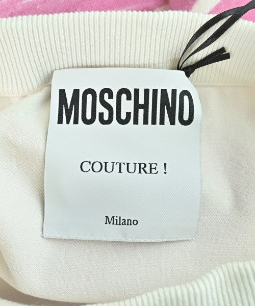 MOSCHINO 迷你裙