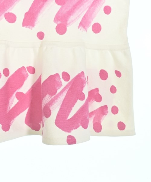 MOSCHINO 迷你裙