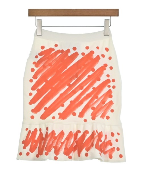 MOSCHINO 迷你裙