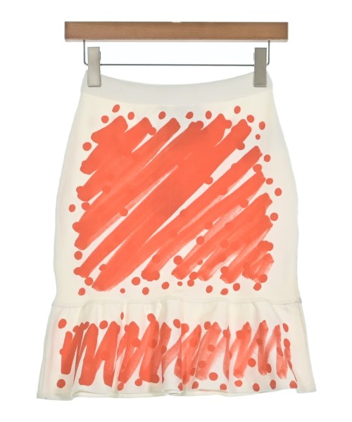 MOSCHINO 迷你裙