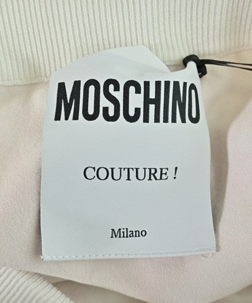 MOSCHINO 迷你裙