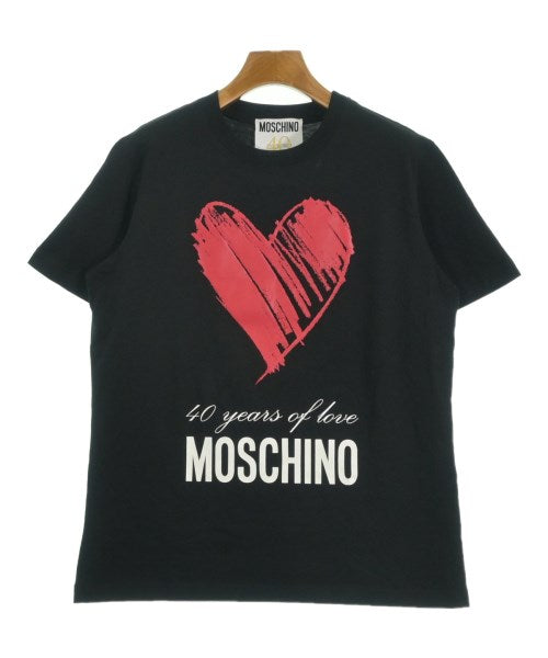 MOSCHINO T恤/上衣