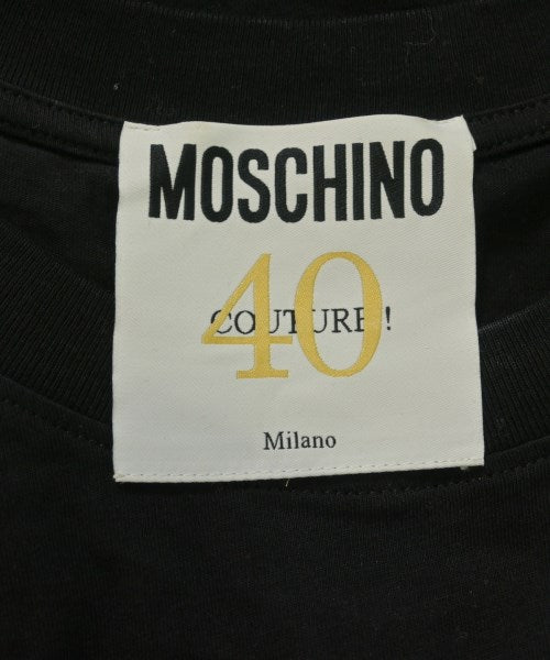 MOSCHINO T恤/上衣
